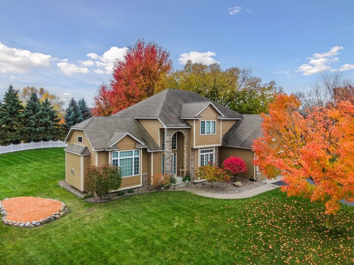 Property Photo: 6685 Walnut Drive MN 55364