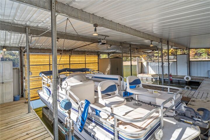 Property Photo:  15703 Pleasant Ridge Road  AR 72756 