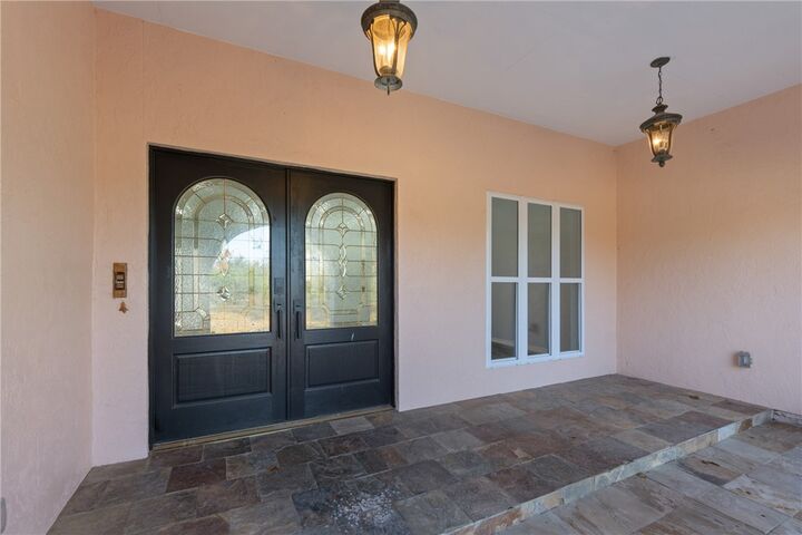 Property Photo:  40 County Road 2404  AR 72632 