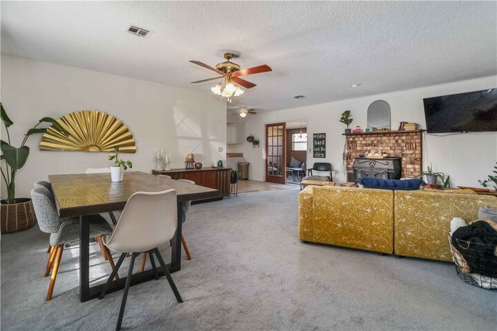 Property Photo: 1303 W Banz Road AR 72758