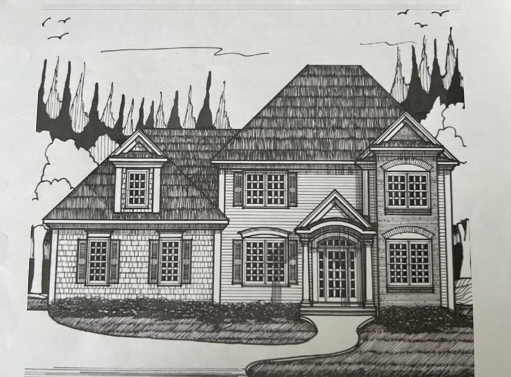 Property Photo: 25 Clearview Street MA 01536