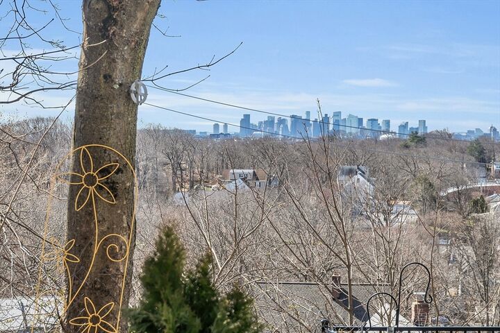 Property Photo:  31 Temple St  MA 02176 