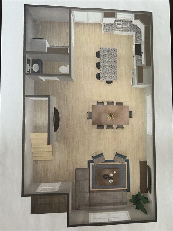 Property Photo:  65 Cedarbrook  RI 02861 