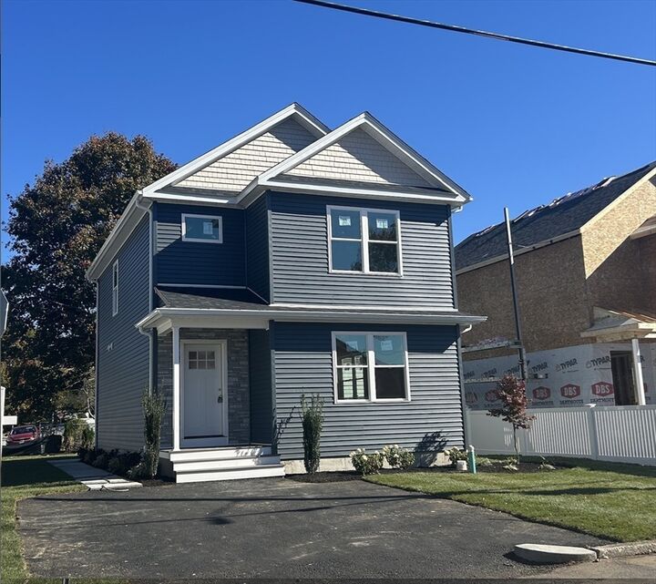 Property Photo:  65 Cedarbrook  RI 02861 