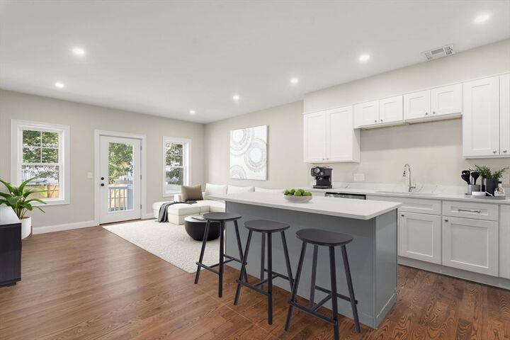 Property Photo: 22 Danielles Way MA 01606