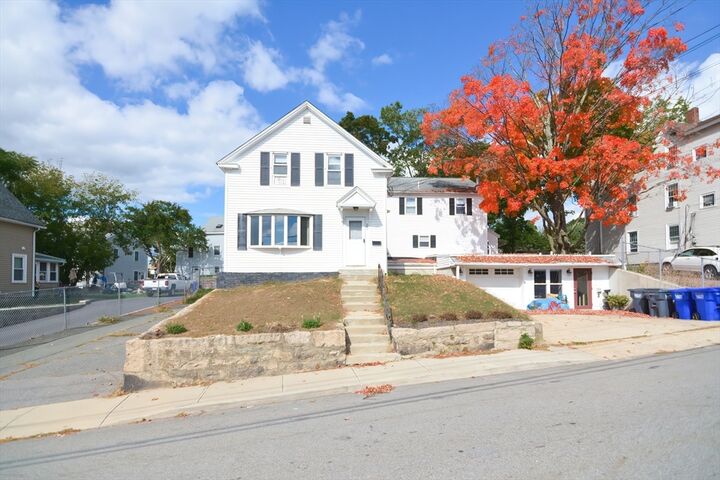 20-22 Chapin Street  Milford MA 01757 photo