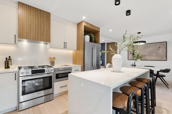 Property Photo: 4 Wyman Court 4 MA 01890