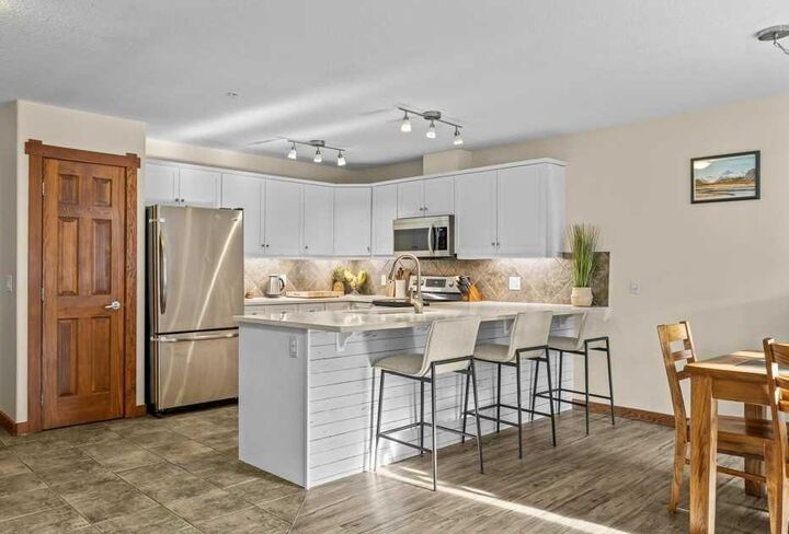 Property Photo: 170 Crossbow Place 319 AB T1W 3H4