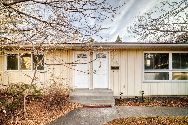 6008 Elbow Drive SW  Calgary AB T2V 1J3 photo