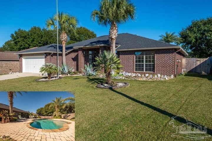 2571 Stormy Cir  Navarre FL 32566 photo