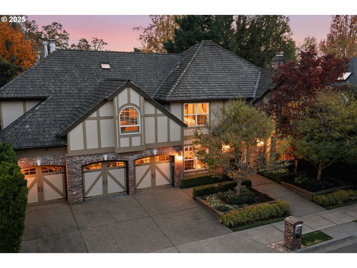 5094 Denton Dr  Lake Oswego OR 97035 photo