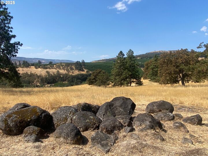 Property Photo:  Sandstone Way  OR 97058 