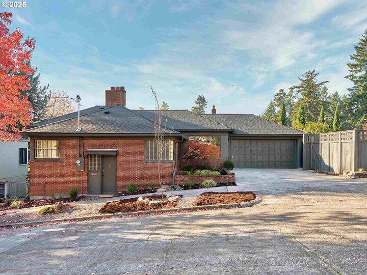 Property Photo: 3475 NE 32nd Ave OR 97212