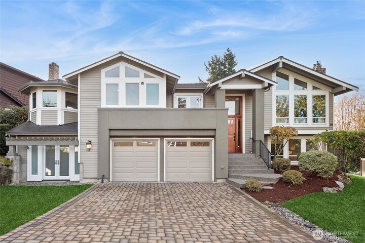 10511 NE 44th Street  Kirkland WA 98033 photo