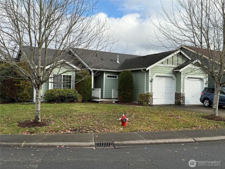 4756  Corona Court  Bellingham WA 98226 photo