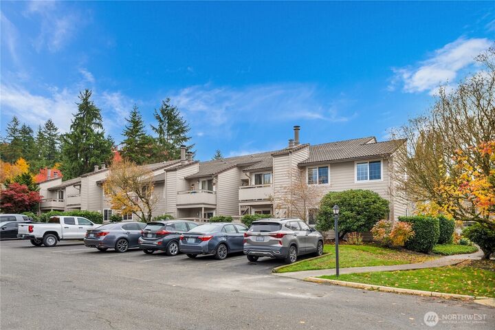 14200 NE 171st Street E105  Woodinville WA 98072 photo