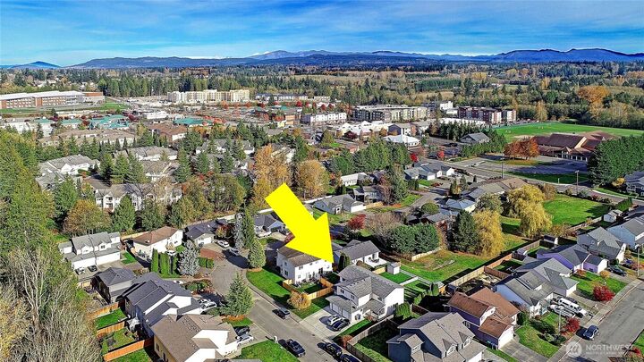 Property Photo: 26127 74th Avenue NW WA 98292