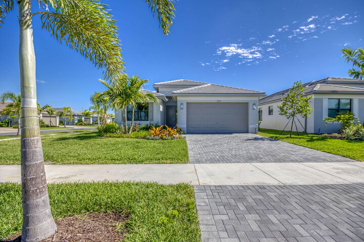 12555 SW Manatee Marsh Terrace  Port Saint Lucie FL 34987 photo