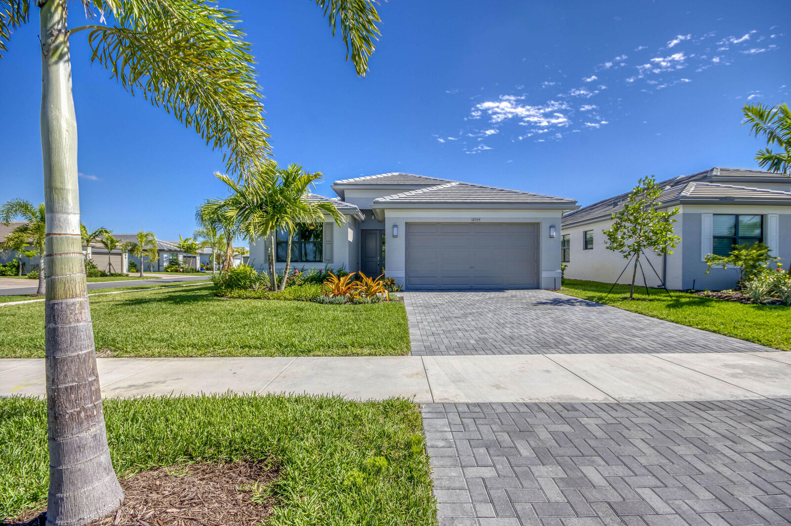 Property Photo:  12555 SW Manatee Marsh Terrace  FL 34987 