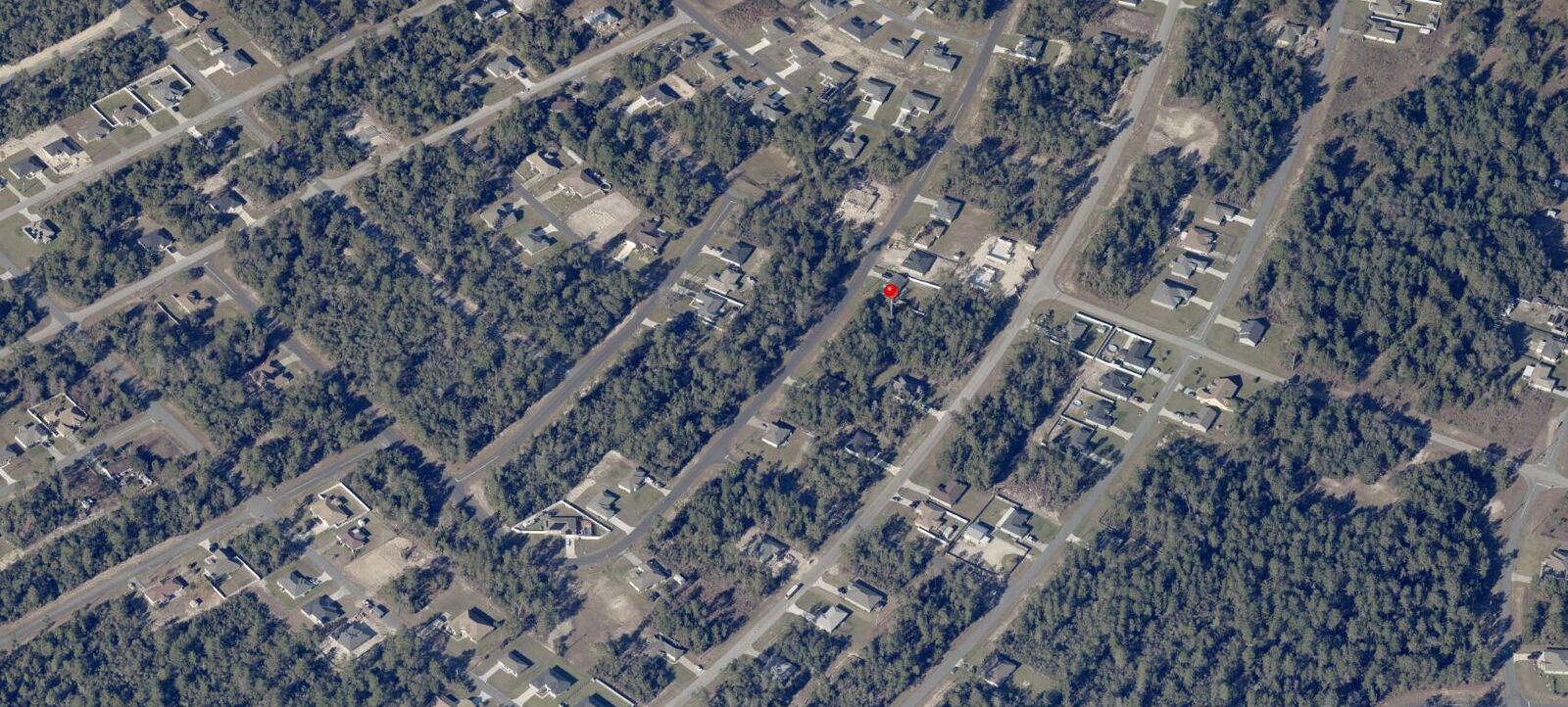 Property Photo:  000 SW 21 St Circle  FL 34473 