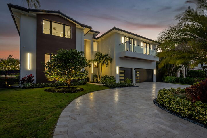 798 Havana Drive  Boca Raton FL 33487 photo