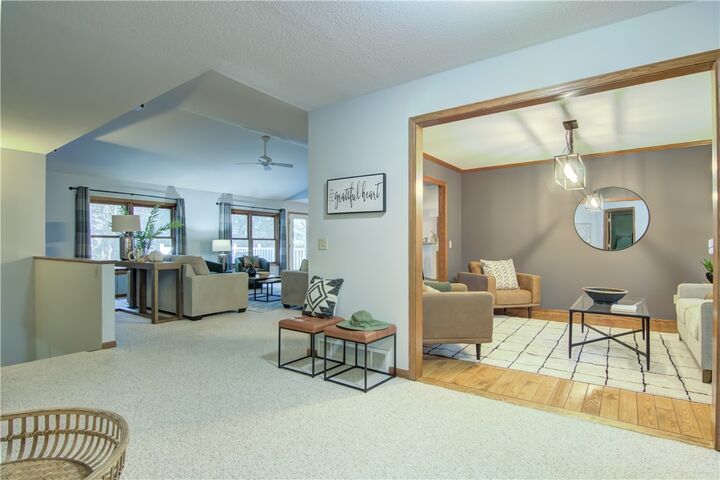 Property Photo: 2030 Abbe Hill Drive WI 54703