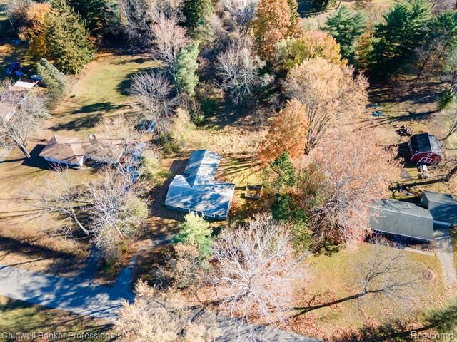 Property Photo: 22806 Carleton Avenue MI 48033