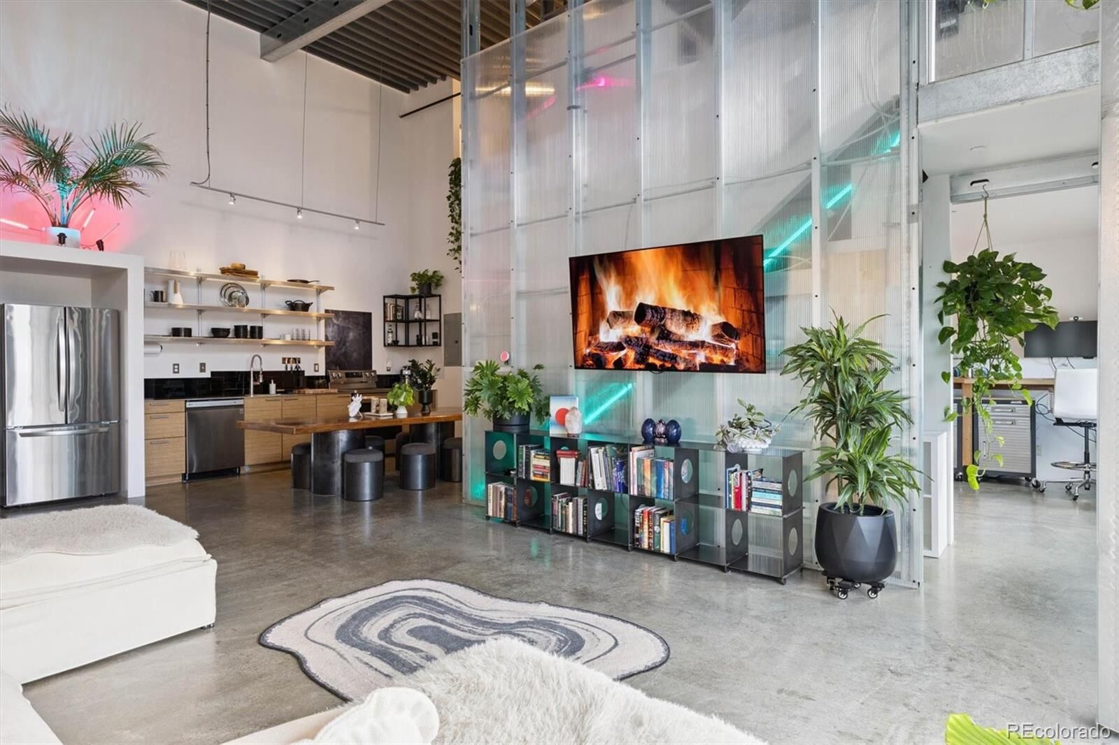 Property Photo:  3457 Ringsby Court 304  CO 80216 