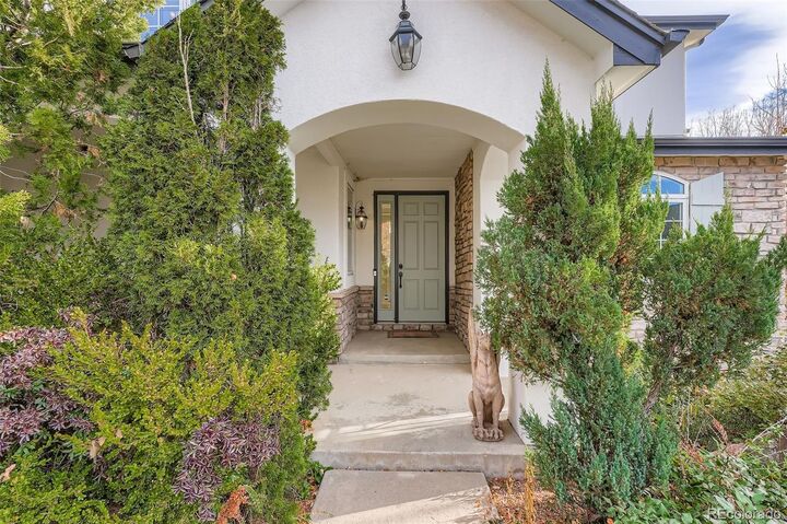 Property Photo:  5398 S Jay Drive  CO 80123 