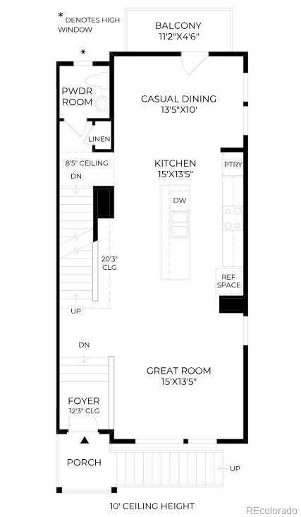 Property Photo: 659 Skyhook Street CO 80516