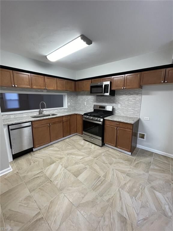 Property Photo:  5526 Finespun Last  VA 23455 