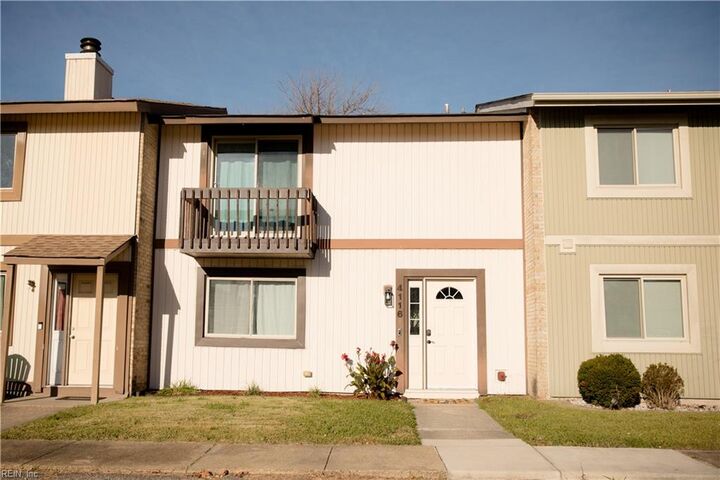 4116 Birch Ct  Virginia Beach VA 23462 photo