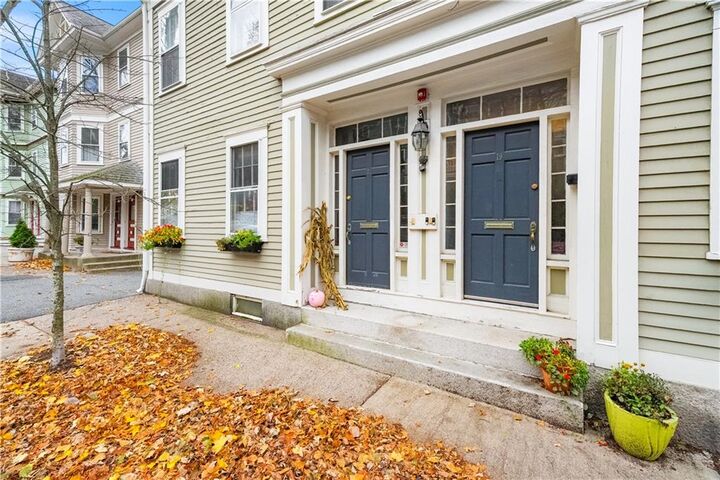 Property Photo: 21 Pratt Street 3 RI 02906