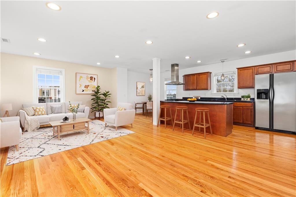 Property Photo:  58 Sutton Street 6  RI 02903 