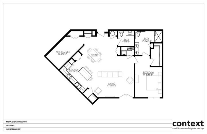 Property Photo:  9 Joseph N Zenga Jr Boulevard 113  RI 02818 