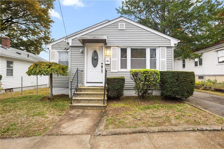 Property Photo: 90 Farm Street RI 02908