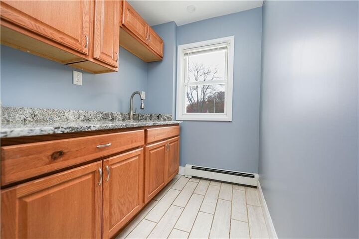 Property Photo: 167 Baxter Street 2 RI 02861