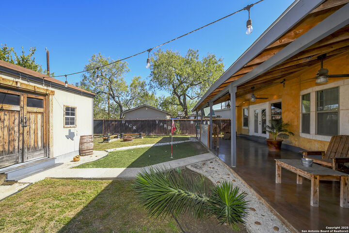 Property Photo:  309 Esma St  TX 78223 