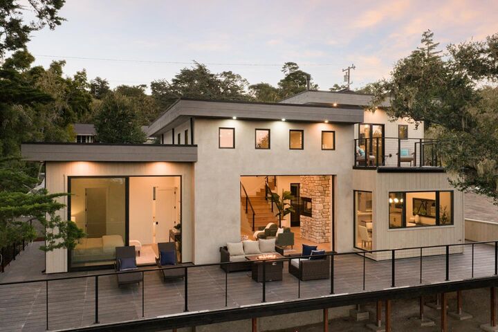 Property Photo:  24418 San Juan Road  CA 93923 