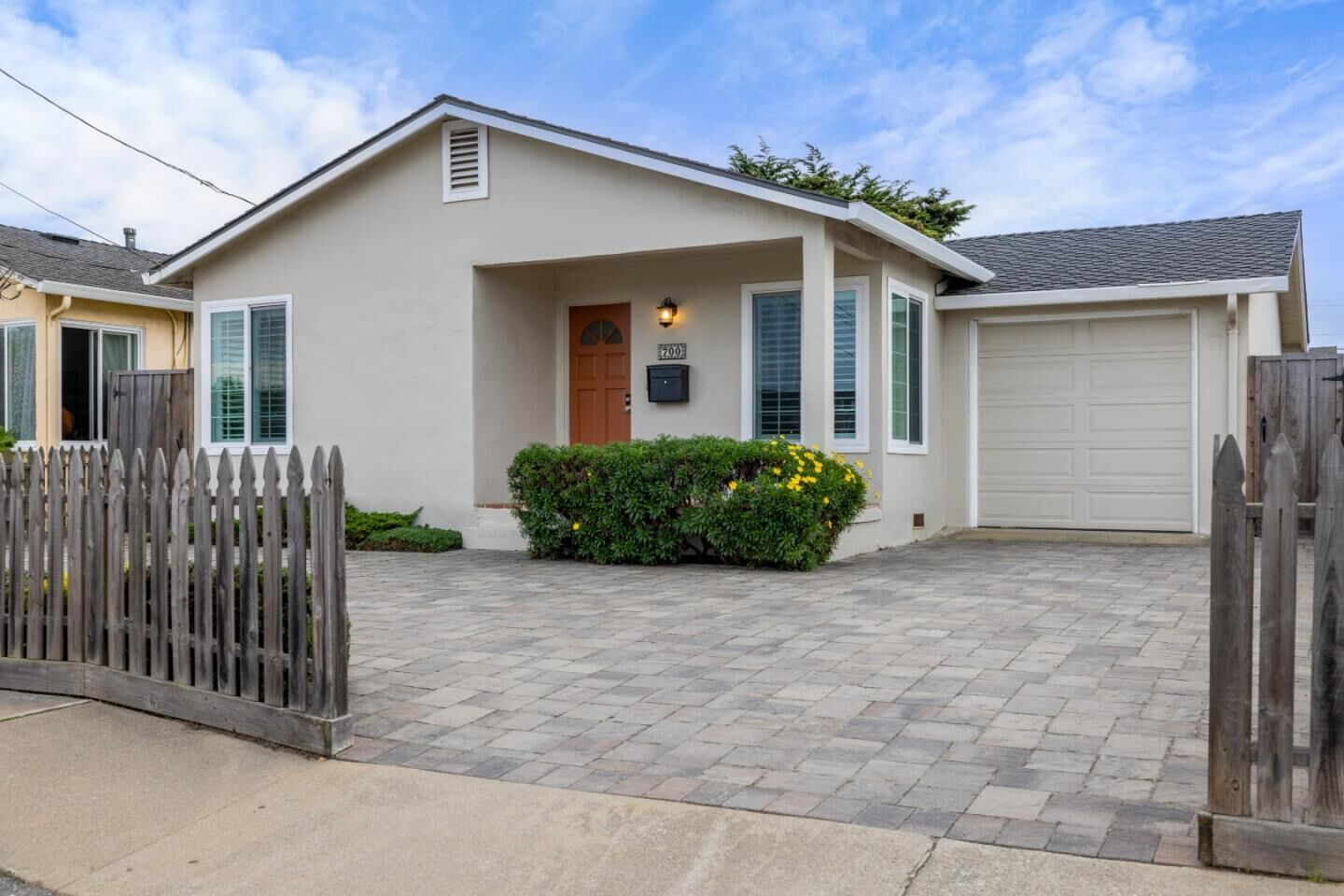 Property Photo:  700 Elm Avenue  CA 93955 