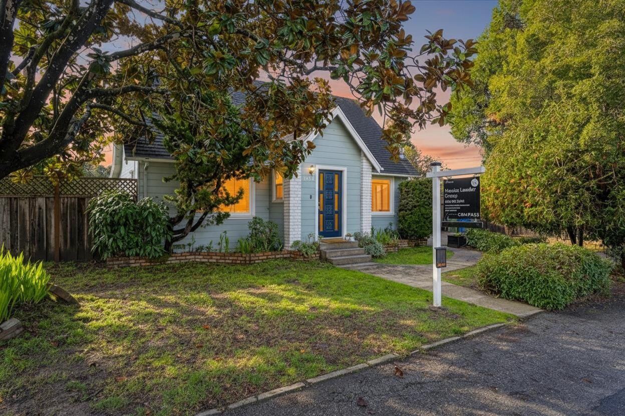 Property Photo:  2908 Sandy Lane  CA 95062 