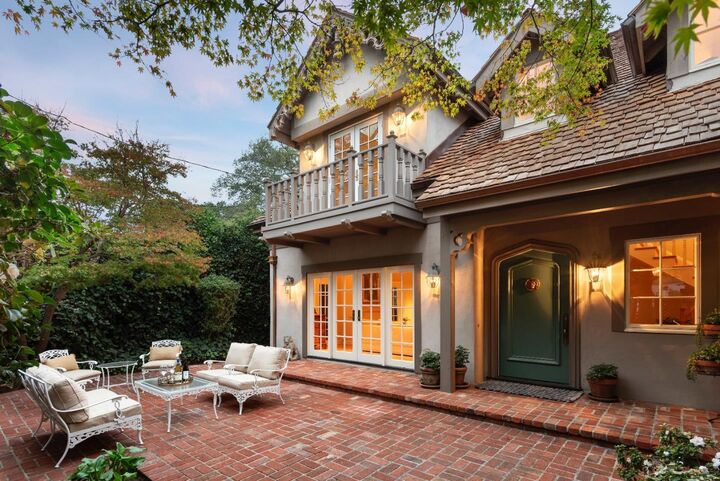 Property Photo:  106 Pepper Avenue  CA 94010 