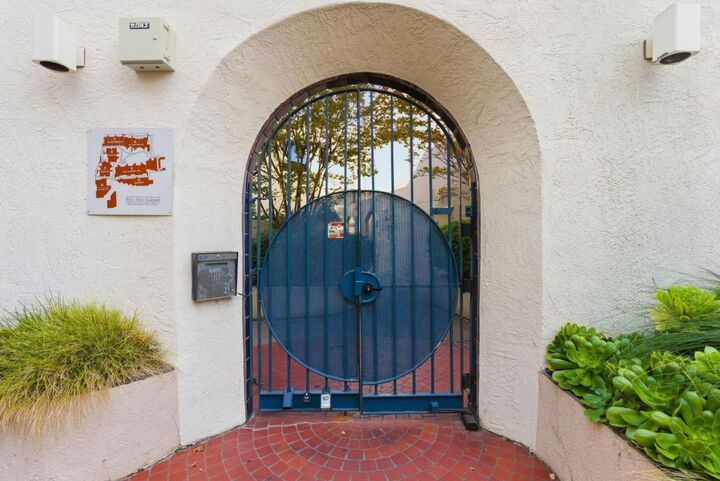 Property Photo: 153 California Avenue F215 CA 94306