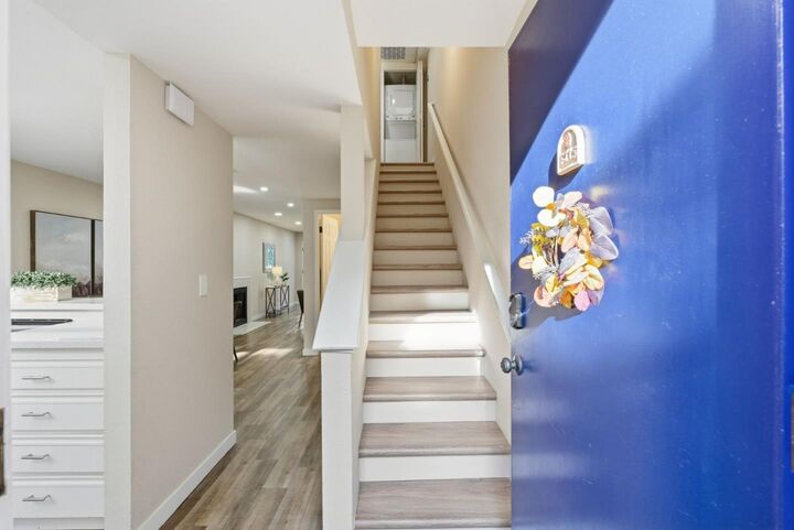 Property Photo:  153 California Avenue F215  CA 94306 