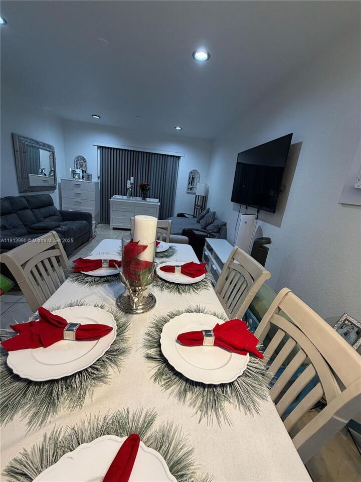 Property Photo: 8948 SW 19th St 909 FL 33025