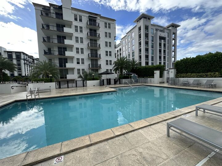 Property Photo:  4100 Salzedo St 704  FL 33146 