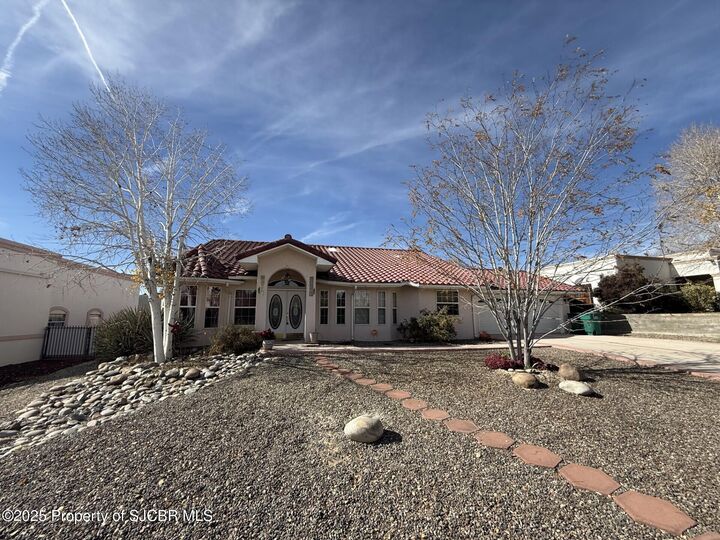 Property Photo:  4727 Calle Mio Avenue  NM 87401 