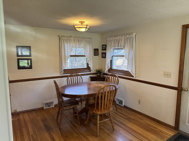 Property Photo: 262 Cooper Lane CT 06238