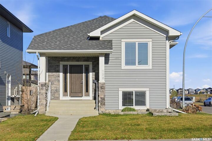 198 Rajput Way  Saskatoon SK S7W 0L4 photo