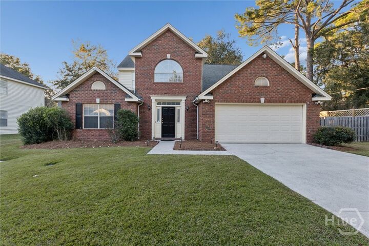 Property Photo: 3 Jackson Court GA 31405